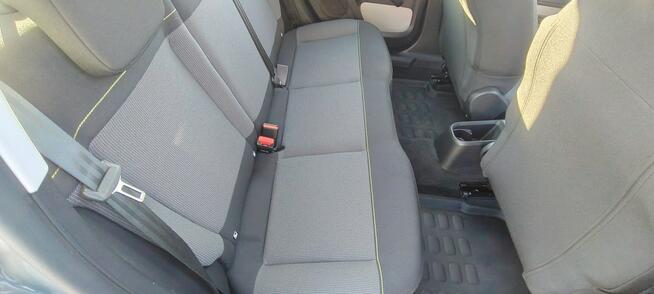 Citroen C3 Krajowy, książka serwisowa. Goczałkowice-Zdrój - zdjęcie 11