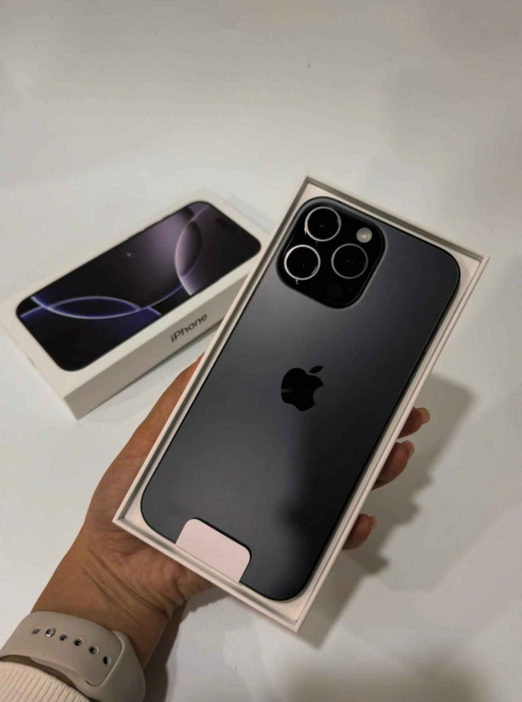 Apple iPhone 16 Pro Max | 16 Pro | iPhone 16 |  16 Plus |  15 Pro Max Krzyki - zdjęcie 8