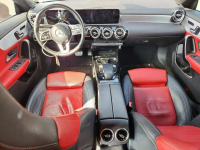Mercedes CLA 250 4Matic / pakiet AMG / niski przebieg Białystok - zdjęcie 8