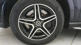 Mercedes GLE 400 Warszawa - zdjęcie 9