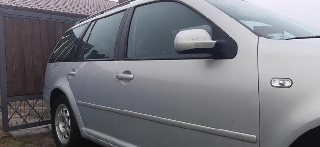 VW Bora 2.0, LPG, 150 KM, klima, zadbane Chełm - zdjęcie 2