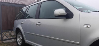 VW Bora 2.0, LPG, 150 KM, klima, zadbane Chełm - zdjęcie 2