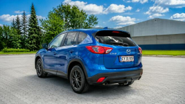 Mazda CX-5 Sadlno - zdjęcie 3