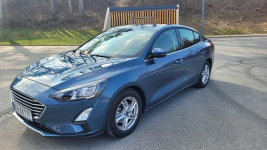 Ford Focus mk4 sedan CONNECTED 12500 km. Salon PL, I wł. Nowy Sącz - zdjęcie 2