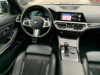 BMW 320 M Sport Pakiet Automat Szyberdach CarPlay Baranowo - zdjęcie 9