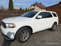 Dodge Durango 2018 (17) Ostrołęka - zdjęcie 3