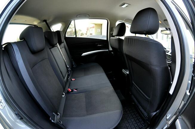 Suzuki SX4 S-Cross 1.0 112KM Navi Led Xenon Kamera Climatronic Płock - zdjęcie 10