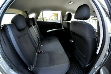 Suzuki SX4 S-Cross 1.0 112KM Navi Led Xenon Kamera Climatronic Płock - zdjęcie 10