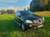 Mercedes ML 320 Suwałki - zdjęcie 4