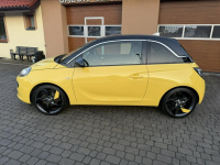 Opel Adam 1,4 87KM  Klimatyzacja  Tablet Orzech - zdjęcie 11