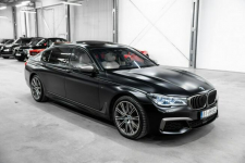 M760Li 609 KM, 3.7s do 100 km/h. Salon PL. Specyfikacja 977.229 zł. Węgrzce - zdjęcie 6
