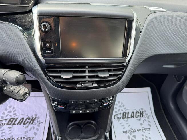 Peugeot 2008 Pisemna Gwarancja 12 miesięcy Konin - zdjęcie 10