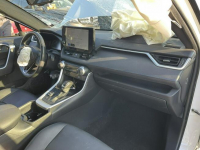 Toyota RAV-4 Selection 4x4 Hybryda Kamera Skóra Podgrzewanie Virtual Gliwice - zdjęcie 10