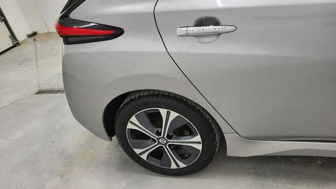 Nissan Leaf 40kWh Acenta Grójec - zdjęcie 5