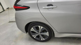 Nissan Leaf 40kWh Acenta Grójec - zdjęcie 5