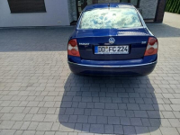 Volkswagen Passat 2.0 Lift Highline Jarocin - zdjęcie 5