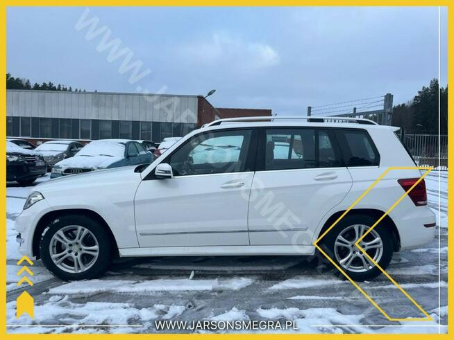 Mercedes GLK 220 CDI 7G-Tronic Plus Kiczyce - zdjęcie 5