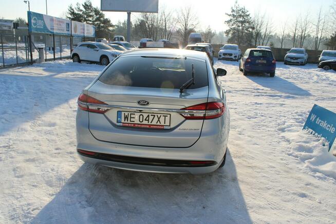 Ford Mondeo Titanium Kamera Salon Polska F-vat Warszawa - zdjęcie 7