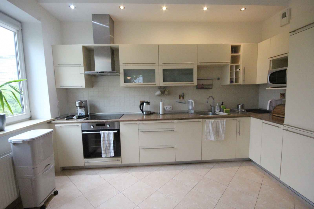 3pok, 64met, okolice Placu Jana Pawła II BALKON/WINDA (Wrocław) Stare Miasto - zdjęcie 3