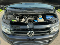Volkswagen Multivan Highline*4Motion*DSG*Led*Xenon*Webasto Sośnicowice - zdjęcie 8