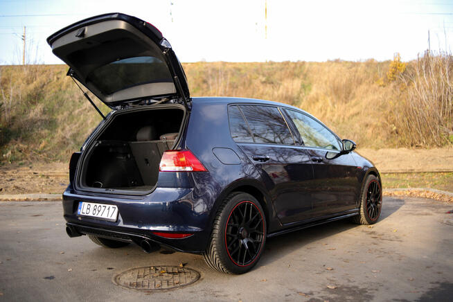 Golf 7 GTI 299KM/474NM Wawer - zdjęcie 8