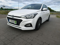Hyundai i20 Lipówki - zdjęcie 4