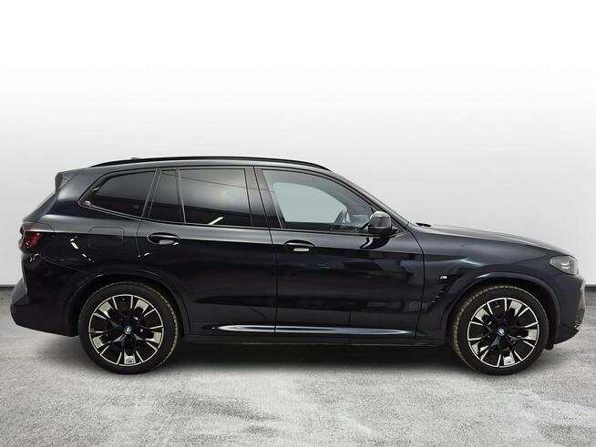 BMW iX3 80kWh Impressive ! Z Polskiego Salonu ! Faktura VAT ! Warszawa - zdjęcie 6