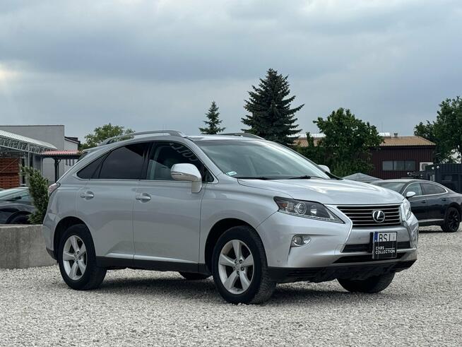 Lexus RX350, 2012 Michałowice - zdjęcie 2