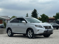 Lexus RX350, 2012 Michałowice - zdjęcie 2