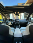 BMW X3 M Salon Polska* Competition 510Ps* 1 ręka* Vat Bydgoszcz - zdjęcie 6