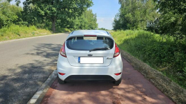 Ford Fiesta 1,3 pb * ładna* Chełm Śląski - zdjęcie 6
