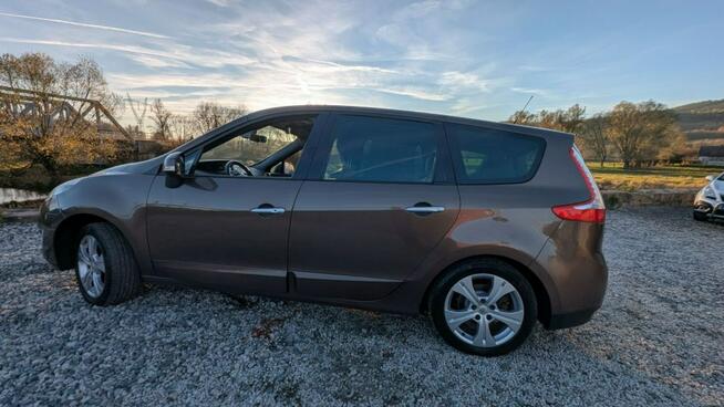Renault Grand Scenic Kamienna Góra - zdjęcie 11