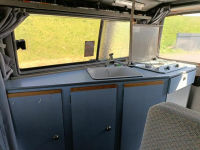 T4 kamper Carthago Malibu California Łódź - zdjęcie 5