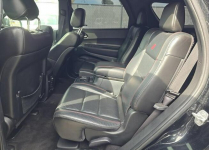 Dodge Durango AWD / Wersja R/T Plus / HEMI / niski przebieg Częstochowa - zdjęcie 10