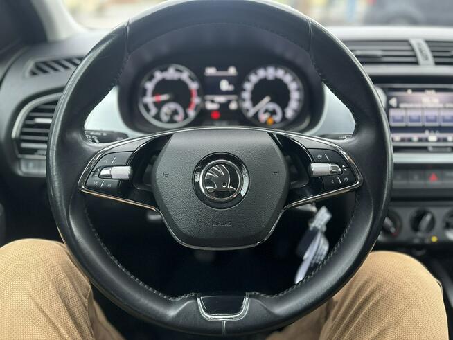 Škoda Fabia FV23% Poznań - zdjęcie 10