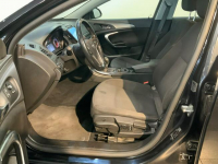 Opel Insignia Sadlno - zdjęcie 10