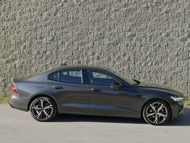 Volvo S60 Łódź - zdjęcie 7