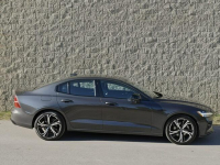 Volvo S60 Łódź - zdjęcie 7