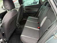 Seat Leon 1.6TDI Paradyż - zdjęcie 11