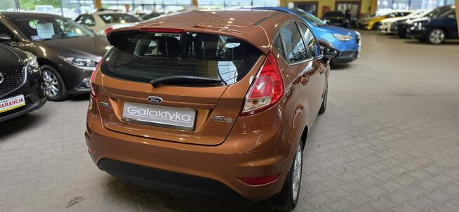 Ford Fiesta ZOBACZ OPIS !! W podanej cenie roczna gwarancja Mysłowice - zdjęcie 7