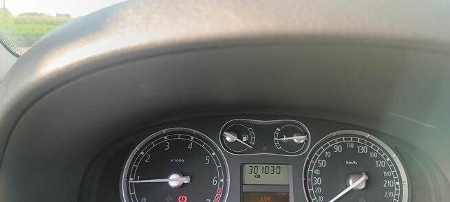 Renault Laguna LPG Miedźna - zdjęcie 4