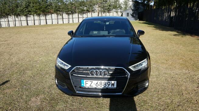 Audi A3 S-Line automat. Gwarancja. Polecam !!! Zielona Góra - zdjęcie 2