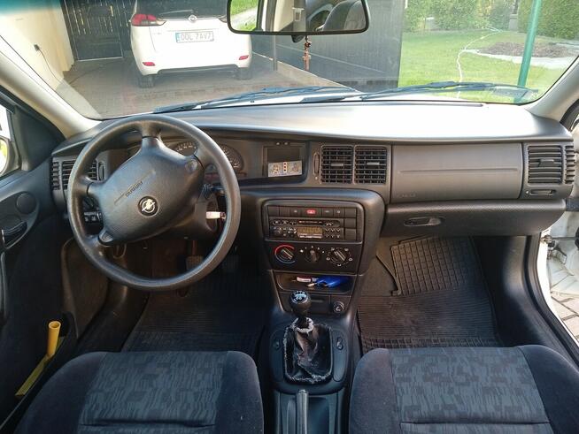Opel Vectra B 1.8, benzyna, 115 KM Olesno - zdjęcie 7