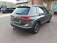 Volkswagen Tiguan II * 1.5 Kamera cofania, HAK, IQ.drive Babiak - zdjęcie 5