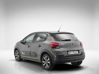 Citroen C3 1.2 PureTech Shine ! Z Polskiego Salonu ! Faktura Vat ! Warszawa - zdjęcie 3