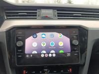 Volkswagen Passat Salon polska fv23% bezwyoadkowy Otwock - zdjęcie 8