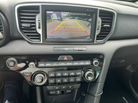 Kia Sportage 1.6 GDI Dream Team bezwypadkowy Kobylnica - zdjęcie 10