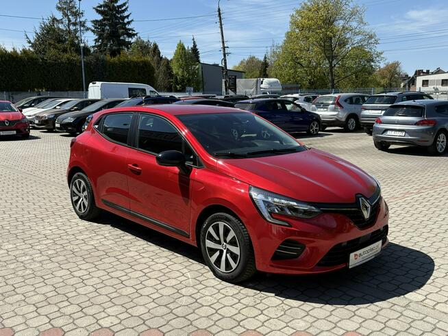 Renault Clio Full Led, Jak nowy , Gwarancja Tarnowskie Góry - zdjęcie 4