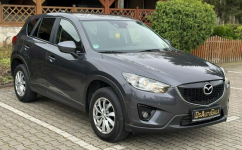 Mazda CX-5 Zwoleń - zdjęcie 6