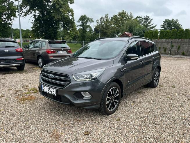 Ford Kuga St-Line 2,0 Diesel 4x4 Białogard - zdjęcie 2